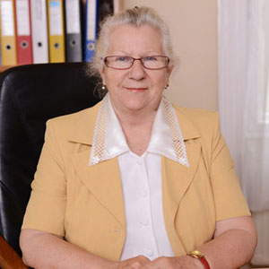julika Szabóné Julika